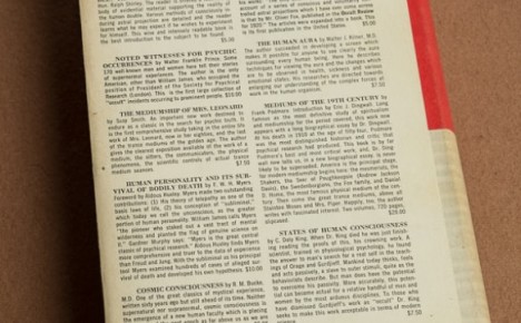 UB PKtT 2nd edition "third printing" (1966)