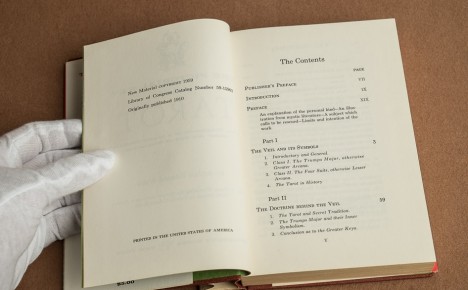 UB PKtT 2nd edition "third printing" (1966)
