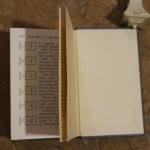 1931 edition of the Key to the Tarot page 210