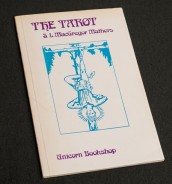 The Tarot, By S. L. Mathers