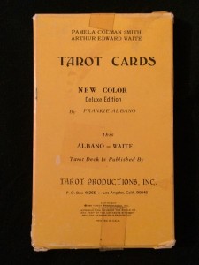 Albano - Waite box with no illustration (2)